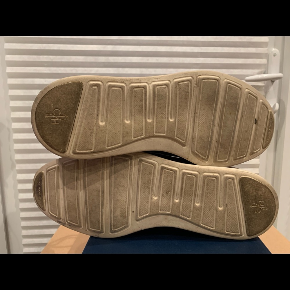 Cole Haan Lunargrand  Moc Chuk Boots 10.5. - Picture 5 of 5